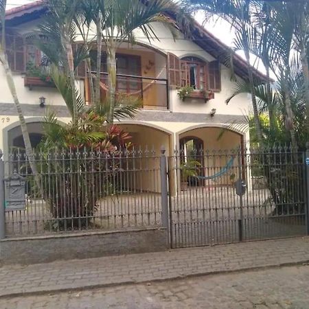 Aconchego No Bairro Mais Charmoso Da Serra. Нова-Фрибургу Экстерьер фото