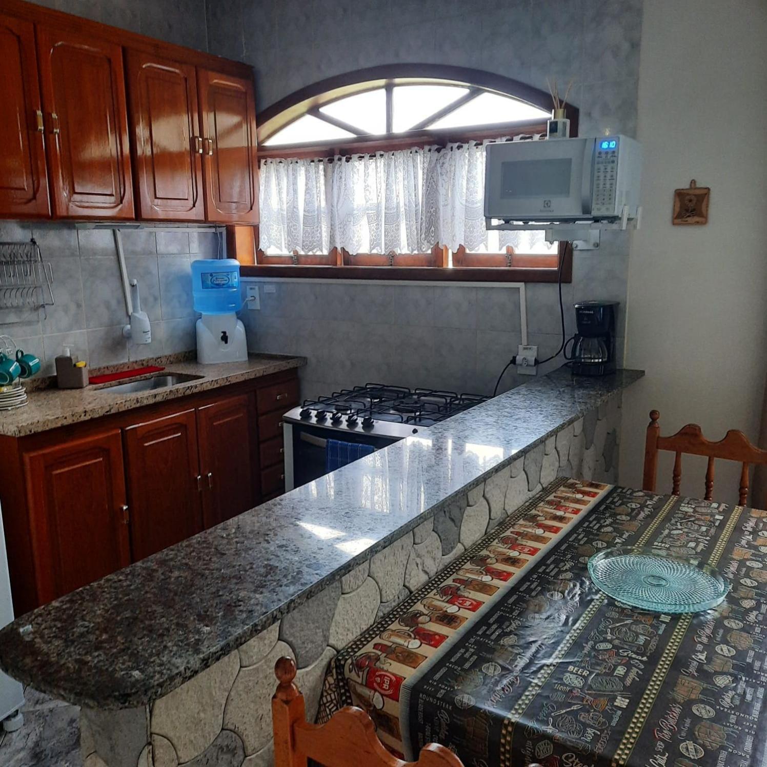 Aconchego No Bairro Mais Charmoso Da Serra. Нова-Фрибургу Экстерьер фото